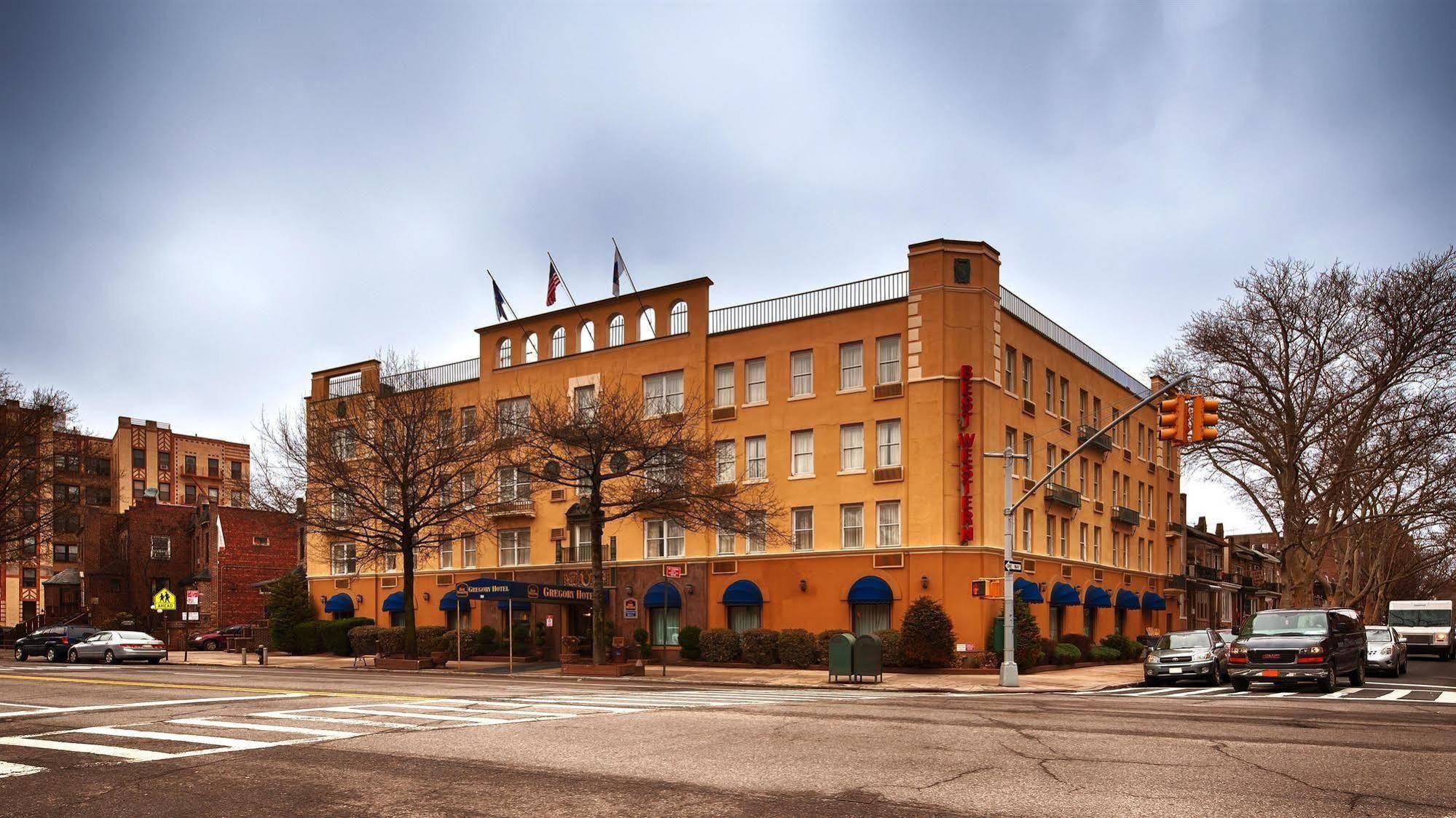 La Quinta By Wyndham Jamestown Exterior photo